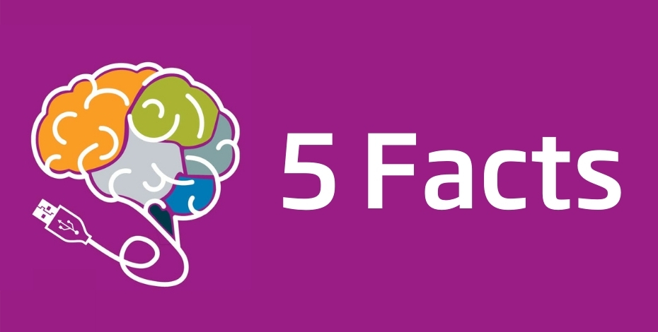 5 facts about pain prevention