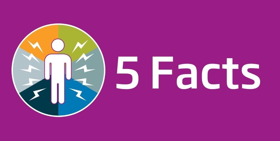 Five facts about acupuncture and dry needling for musculoskeletal pain