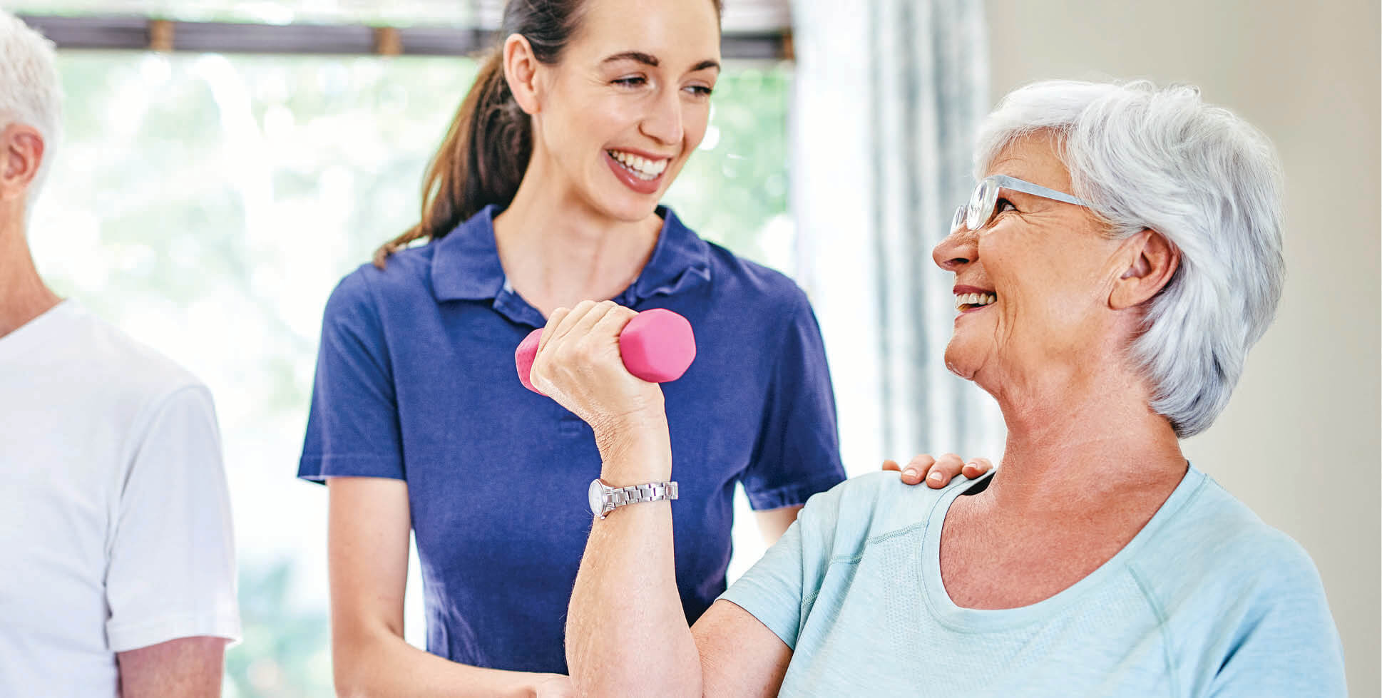 Dementia, cognitive impairment and exercise