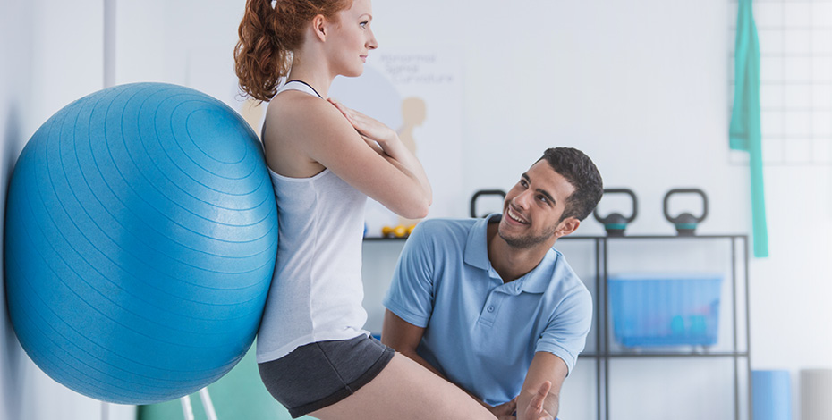 Activity advice, move a little bit more