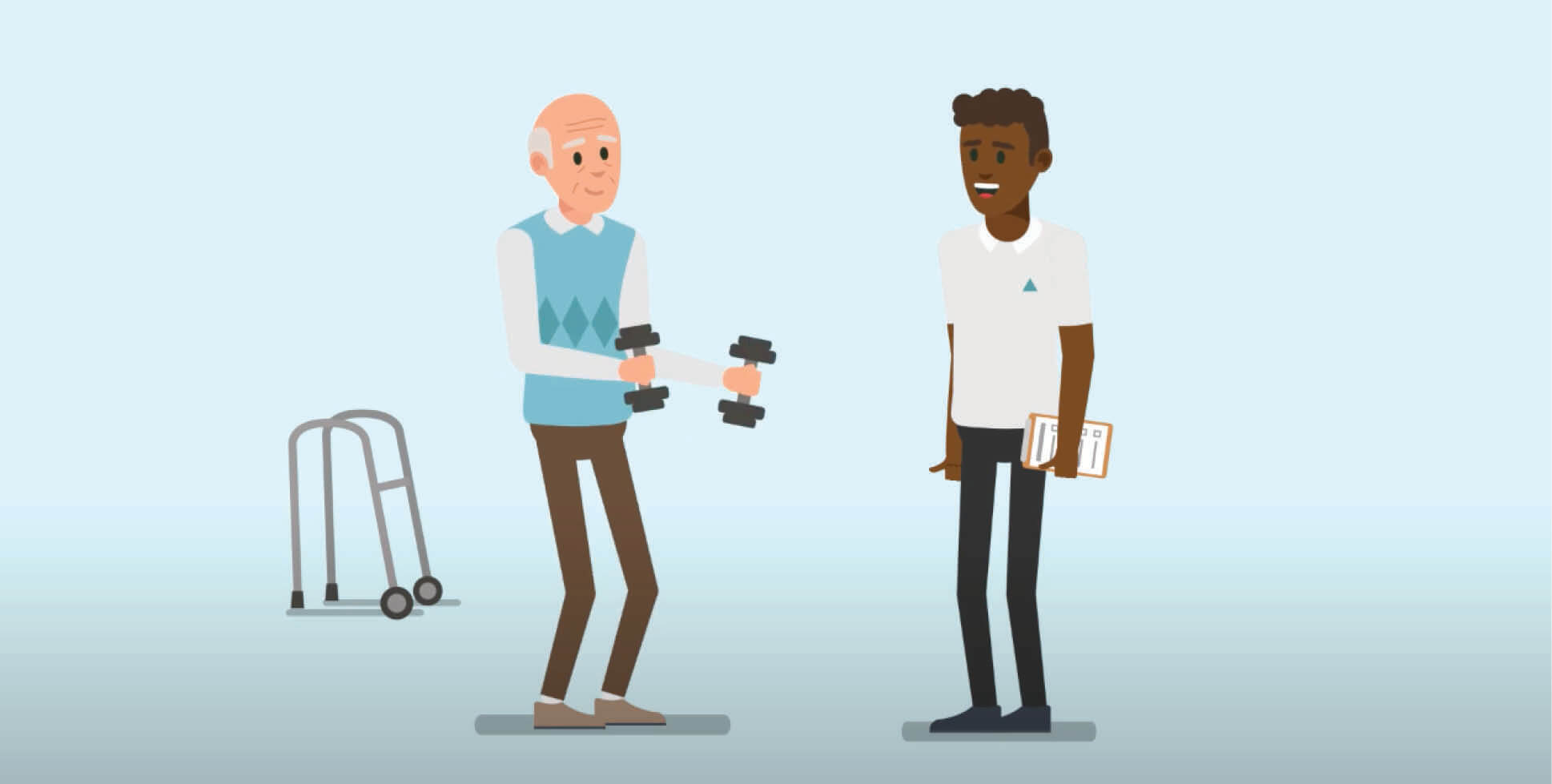 Falls prevention in Australian Residential Aged Care