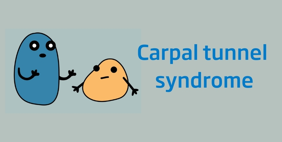 Carpal tunnel syndrome