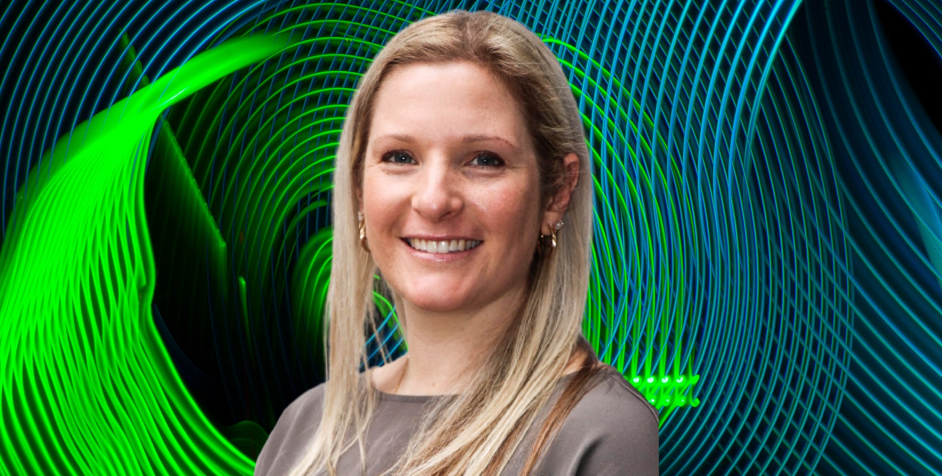 Breanne Kunstler—Positively changing behaviour