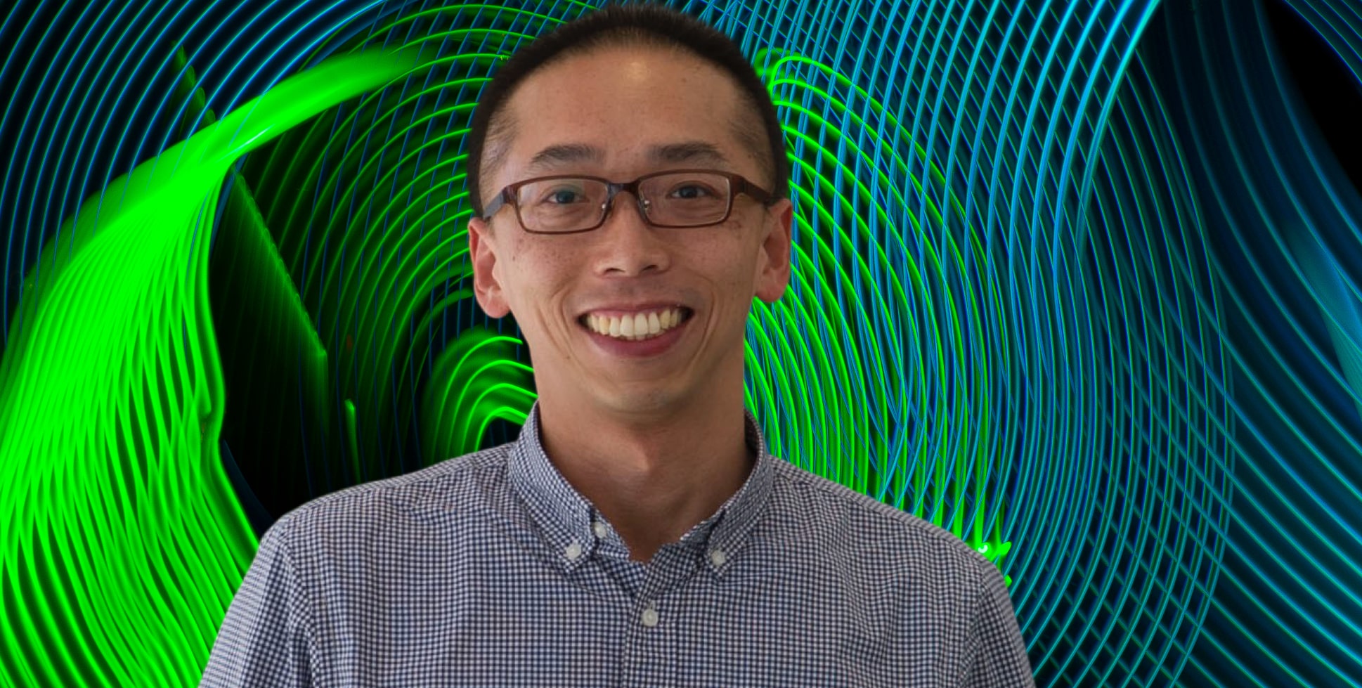 Wei-Ju Chang—The greedy researcher