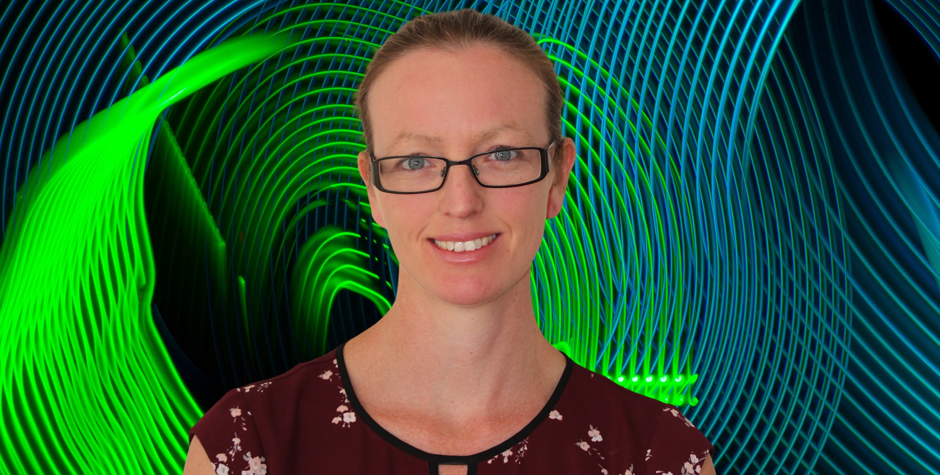 Bernadette Brady—Better health for all