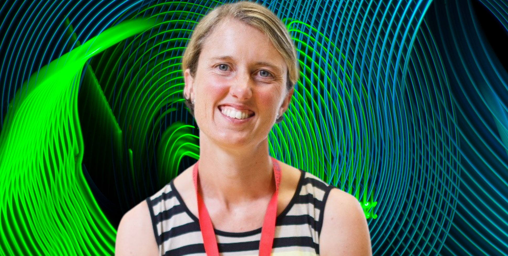 Michele Callisaya—All in good balance