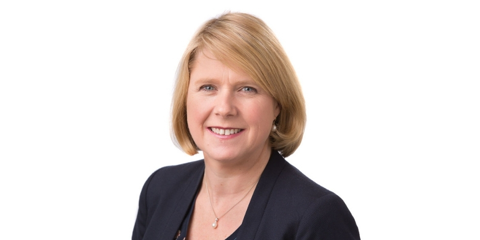 Growth of research funds is the focus for new chair