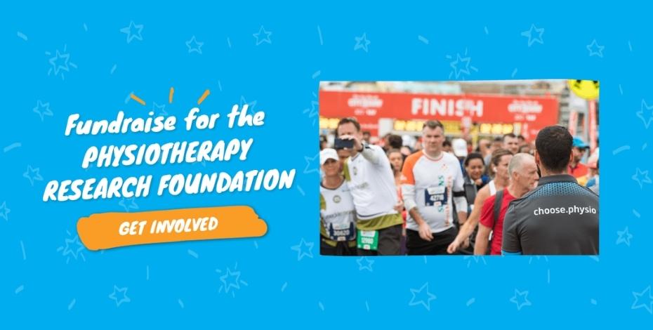 PRF Fundraising Launch