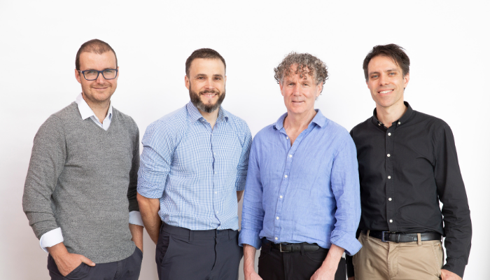 Sullivan awarded with Insurance Commission of WA grant