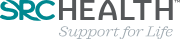SRC Health logo