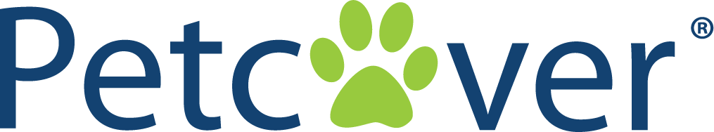 Petcover logo