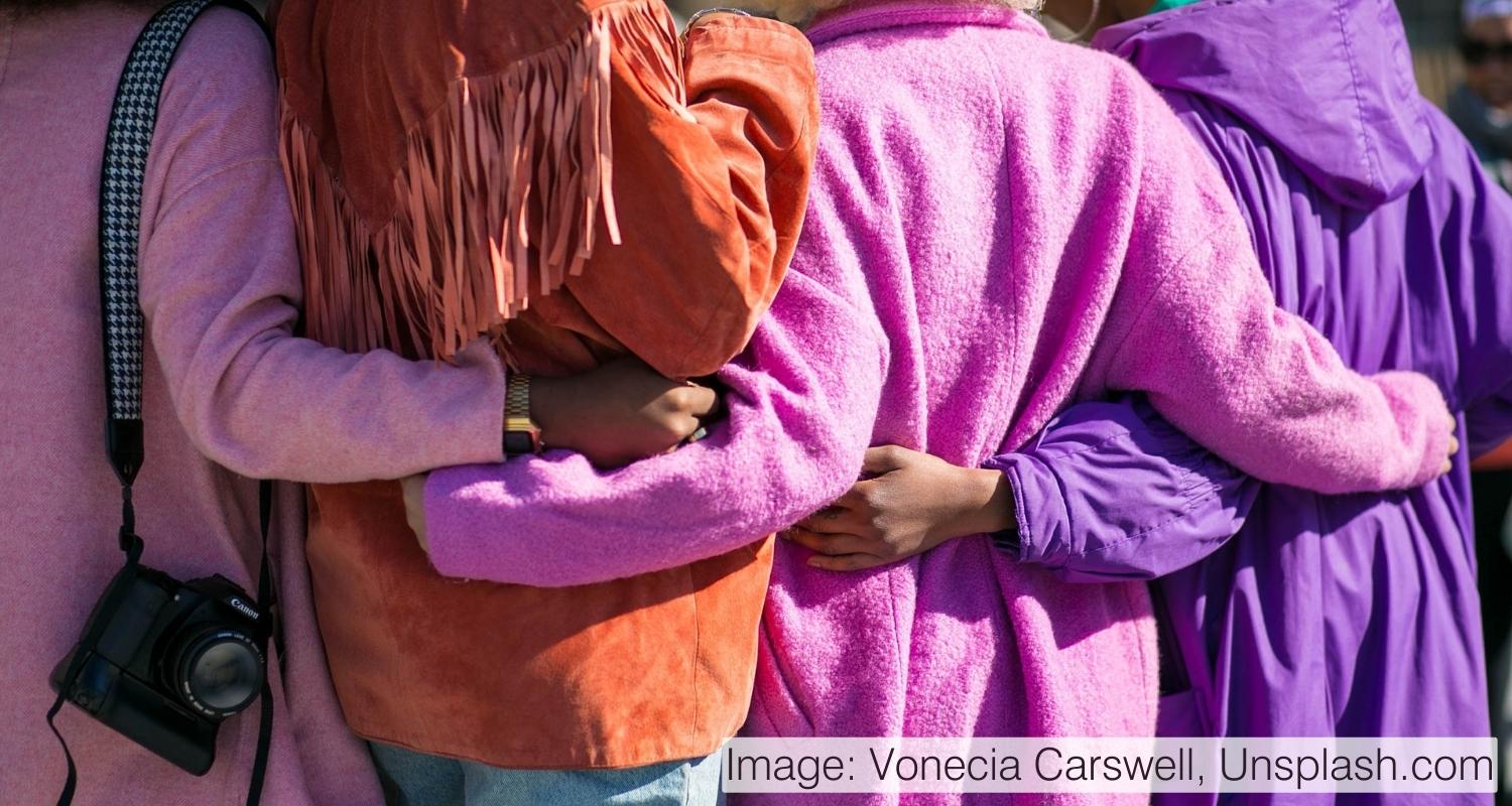 Women’s Pelvic Health Physiotherapy Level 1