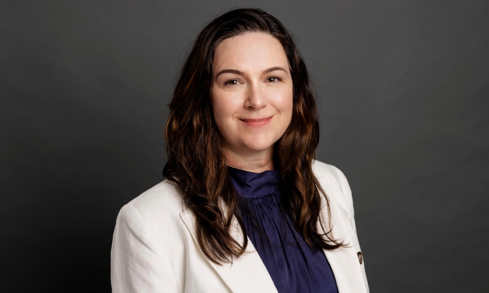 Catherine Willis National Chair, National Advisory Council