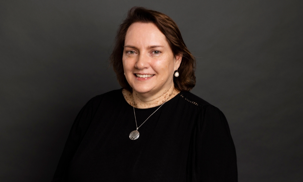 Maree Raymer National Chair, Advanced Practice (incl Emergency Department)