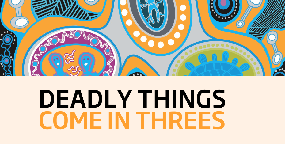 The Deadly Physios podcast Season 3