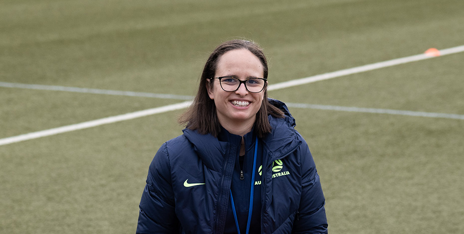 Cara van Wyk recommends the Physiotherapy Career Pathway