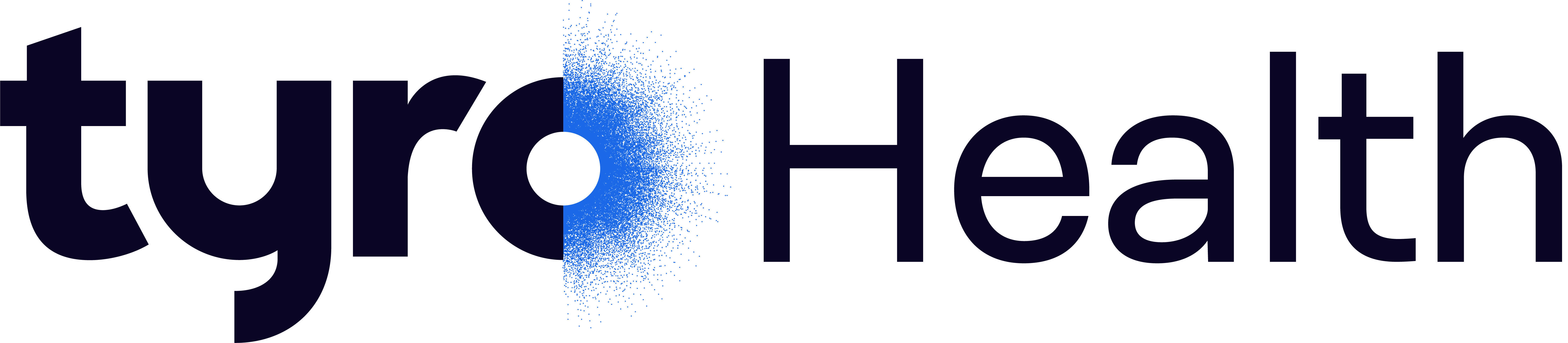 Tyro Health logo