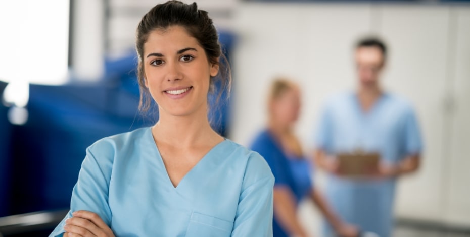 Advanced practice physiotherapy