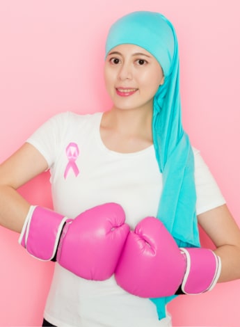  Multidisciplinary, exercise-based oncology rehabilitation programs