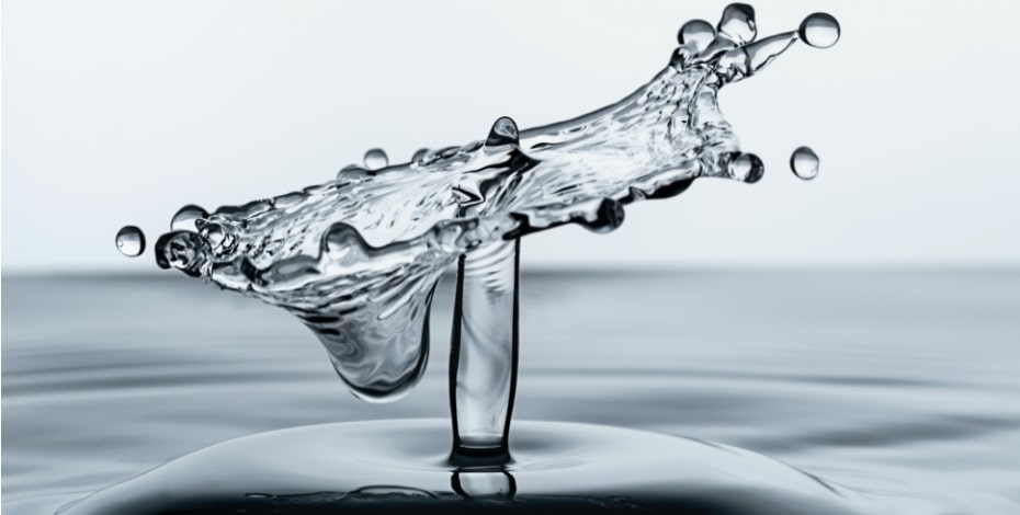 Aquatic physiotherapy