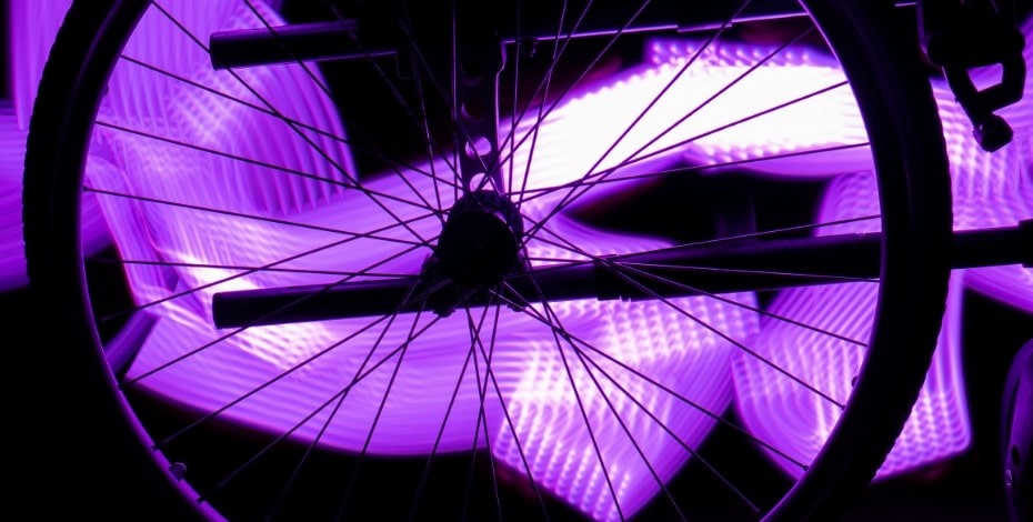 Physiotherapy and wheelchairs