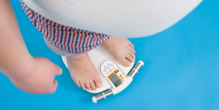 Five facts about … metabolic syndrome