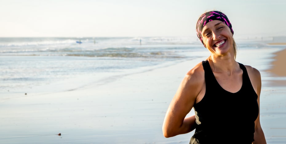 Five facts about … physiotherapy cancer care