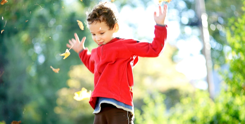 Five facts about… physiotherapy and autism spectrum disorder