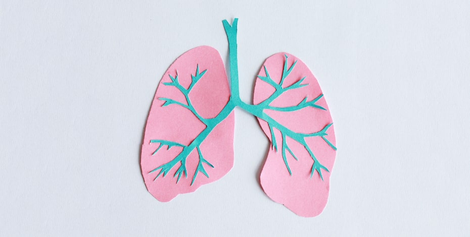 Five facts about … pulmonary rehabilitation