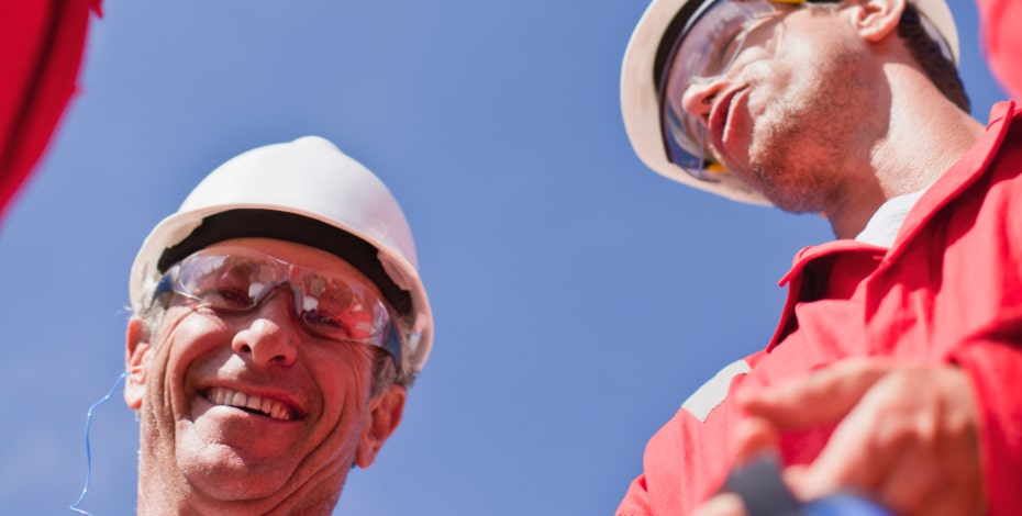 Five facts about … worker health