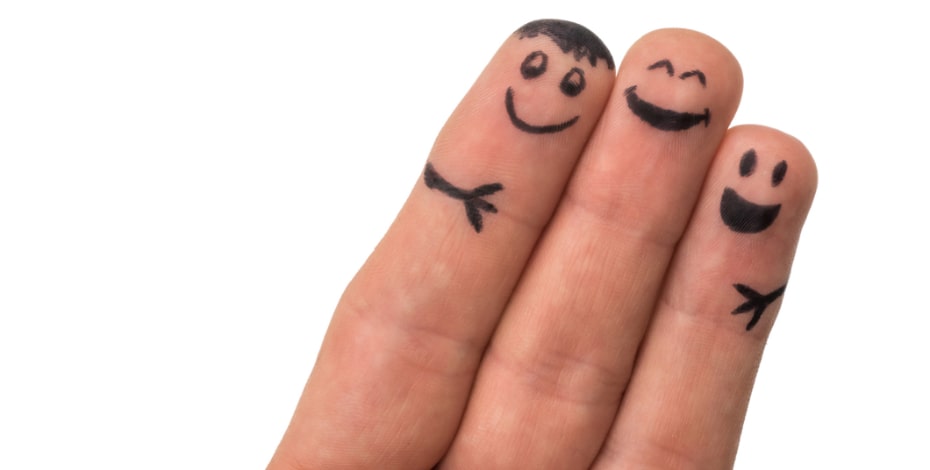 Five facts about mental health for practitioners and patients