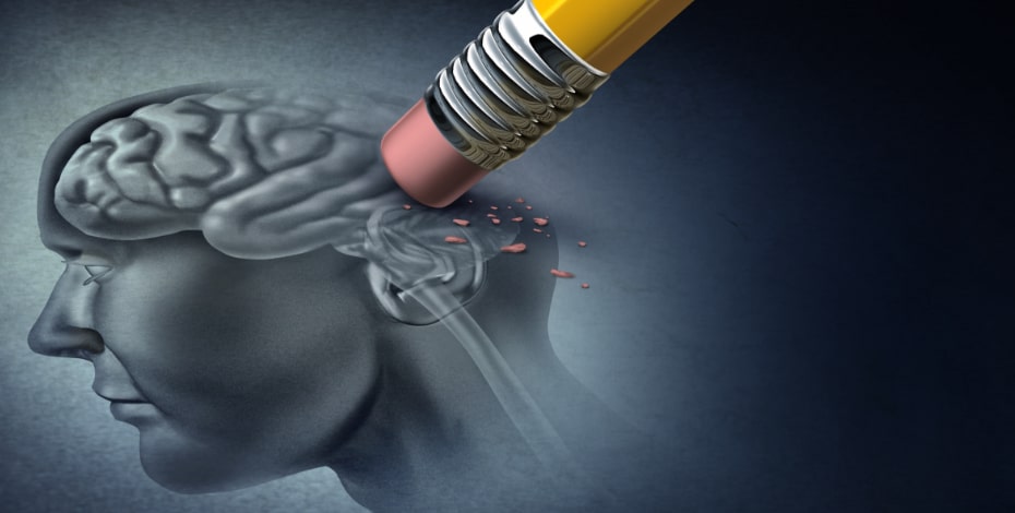 Five facts about dementia and physical activity