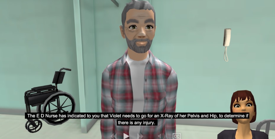 Tapping into student behaviour