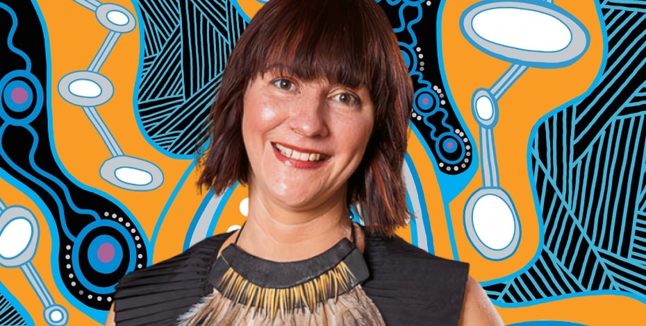 Taking another step towards Reconciliation