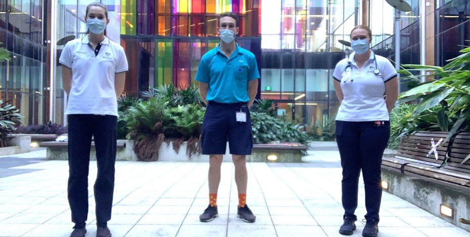 Not just a placement