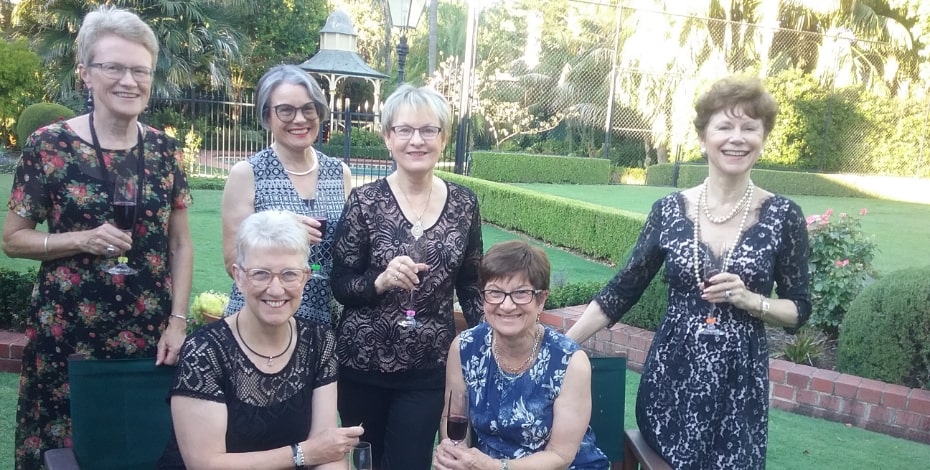 Vale Annette Innes, 1951–2021