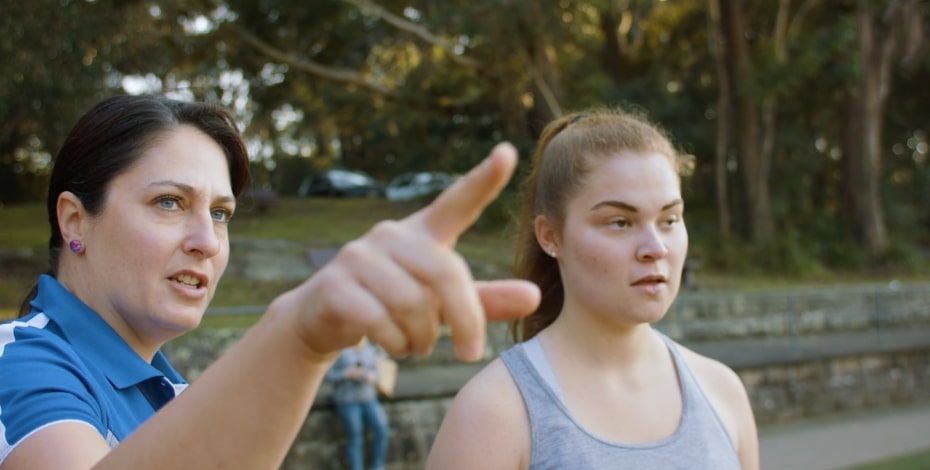 Award recognises innovative FND program