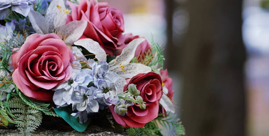 Vale Judith James, 1933–2021