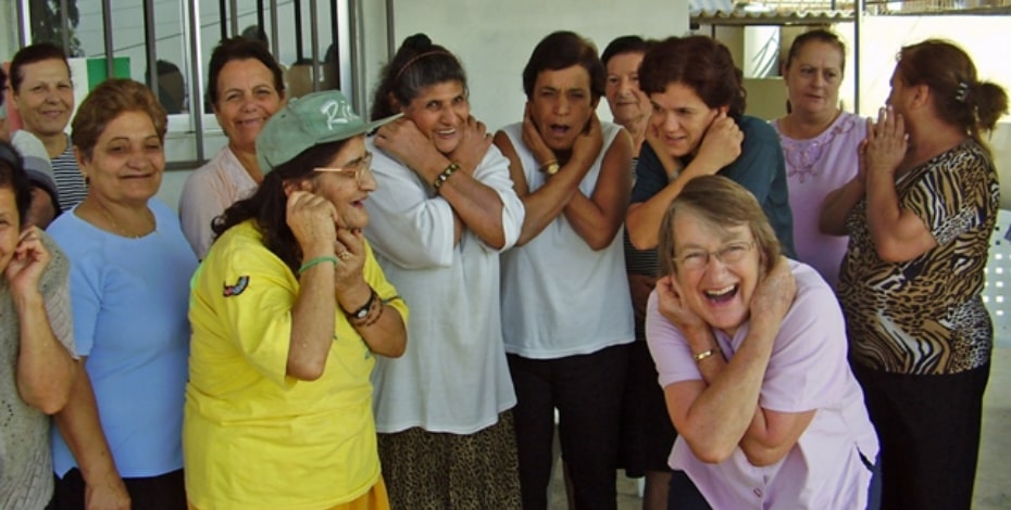 Vale Glenys Davies, 1941–2021