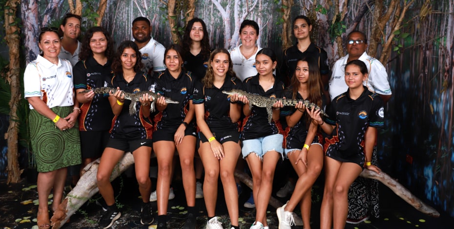 Building a path towards a brighter future