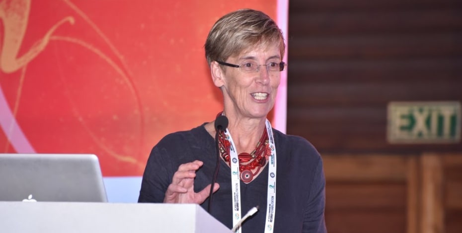 Education the backbone for spinal cord injury researcher