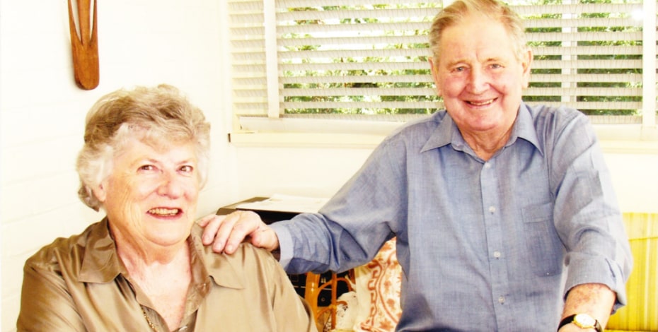 Reflecting on the life of a fearless leader