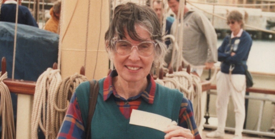 Fond memories of a friend to all