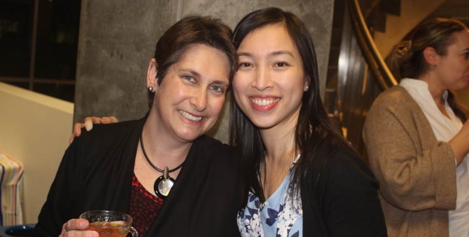 A life of caring and positivity remembered