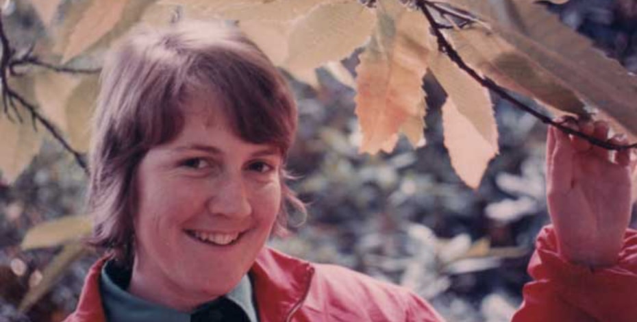 Ann’s career devoted to caring