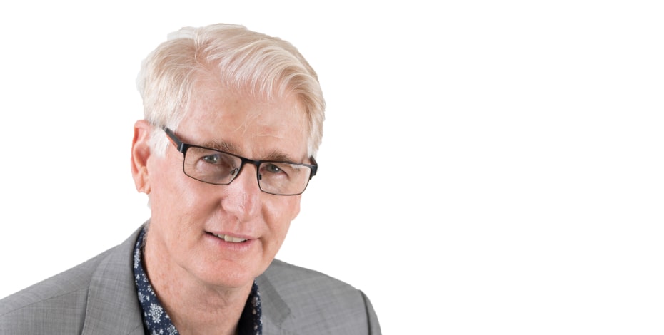 Taking action on men’s health