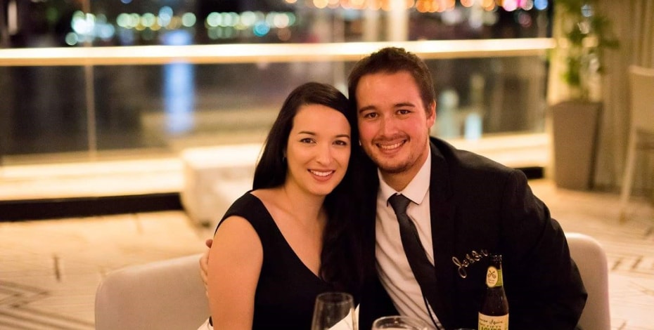 Men’s health: something to Crow about