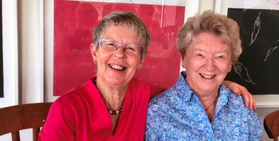 Celebrating the life and career of Miss McPhail