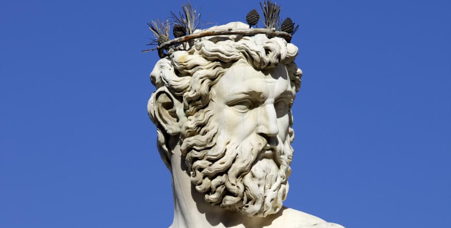 The search to find your true self