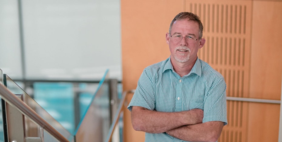 Passion for physio is evidenced by research